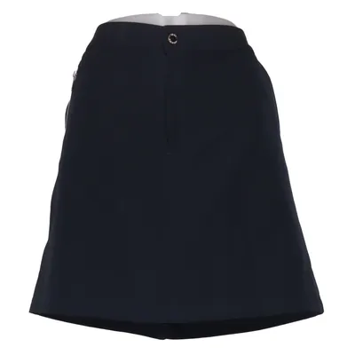 Jupe de golf (Gris) de Tuxer Élasthane, Polyester