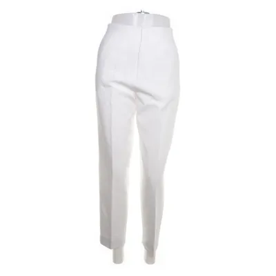 Kostuumbroek (Wit) van STOCKH LM Elastaan, Polyester, Viscose