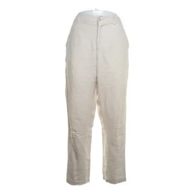 Byxor (Beige) från Flash Classic Linne