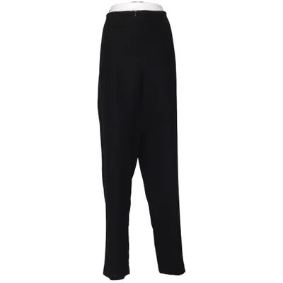 Palazzobyxor (Svart) från Joseph Ribkoff Polyester