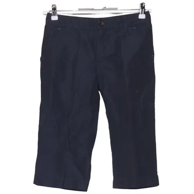 Short (Bleu) de Oui Set Coton, Polyamide, Polyester