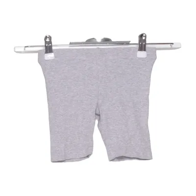 Hotpants (Gray) from Arket Cotton, Elastane