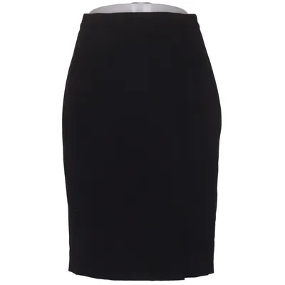 Rok (Zwart) van Voglia Elastaan, Polyamide, Polyester, Wol