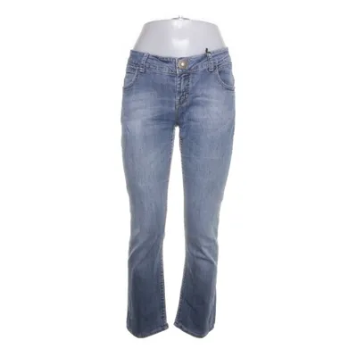 Jeans (Blue) from Outfit Fashion Cotton, Elastane, Polyester