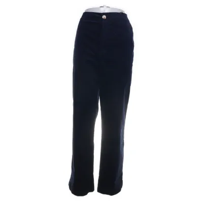 Corduroy pants (Blue) from Nümph