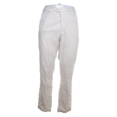 Chinos (Beige) van Oscar Jacobson