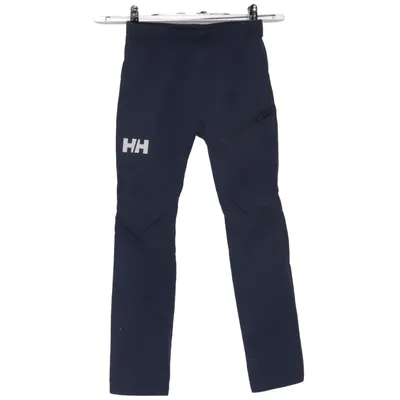 Friluftsbyxor (Blå) från Helly Hansen Elastan, Polyamid, Polyester
