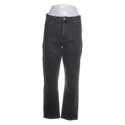 Jeans (Grå) från Unique You Unique Denim Ekologisk bomull, Elastan