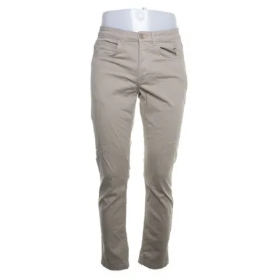 Chinos (Beige) från These Glory Days Bomull, Elastan
