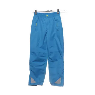 Friluftsbyxor (Blå) från Funk by Lager 157 Polyester