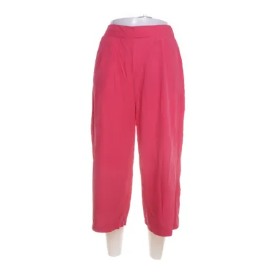Culottes (Rosa) från LFT Polyester, Viskos