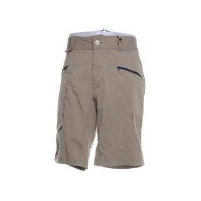 Shorts (Brun) från Houdini Elastan, Polyester