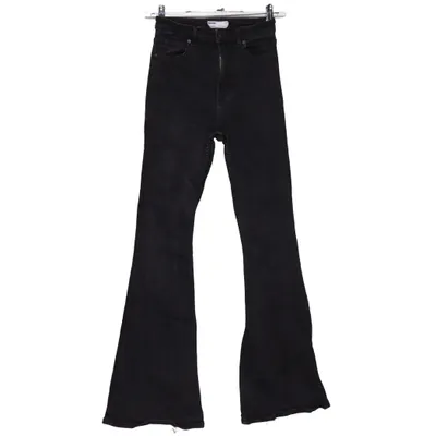 Jeans (Svart) från Bershka