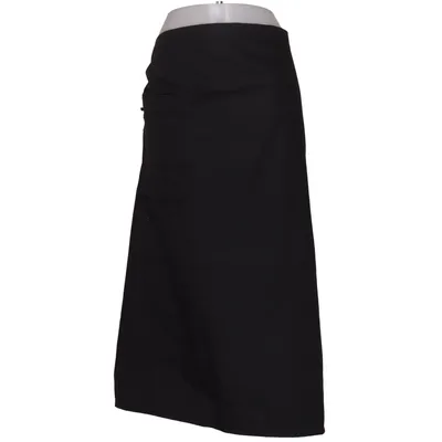 Förkläde (Svart) från Prowear