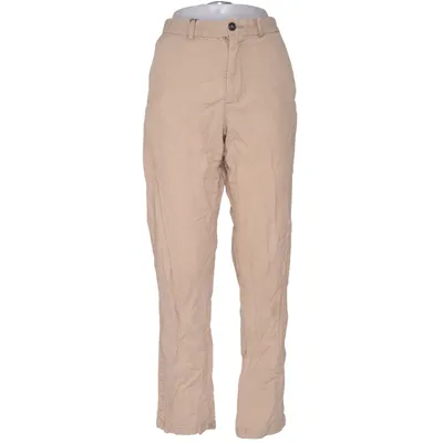 Chino (Beige) de East West Coton, Élasthane