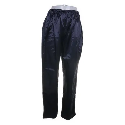Pyjama broek (Blauw) van Basic Line Katoen, Polyester