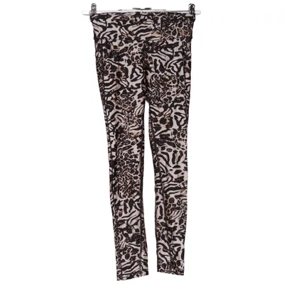 Sports tights (Black, Beige, Multicolored) from Casall