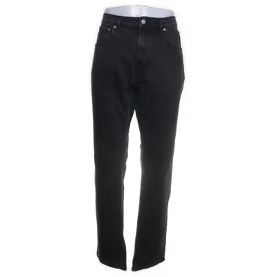 Jeans (Grå) från Lager 157 Bomull, Elastan