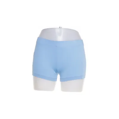 Hotpants (Blauw) van J.Lindeberg Elastaan, Polyester