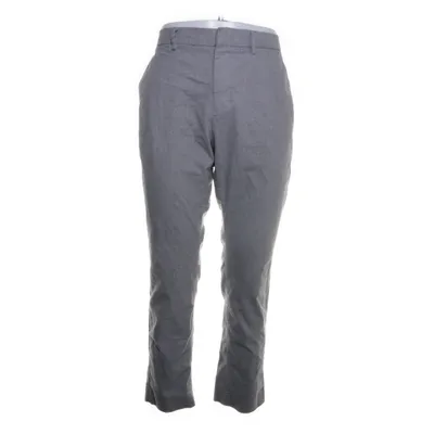 Kostuumbroek (Grijs) van Old Navy Katoen, Elastaan, Polyester, Viscose