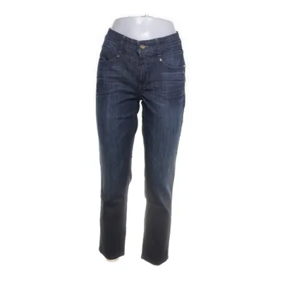 Jean (Bleu) de Cambio Jeans Coton, Élasthane