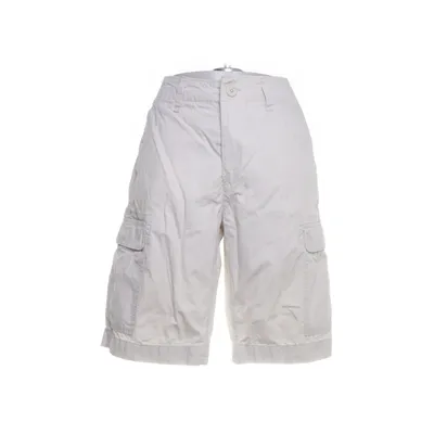 Cargo shorts (Grijs) van Gap Katoen