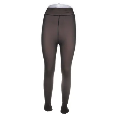 Panty (Bruin) van Invisi Wear