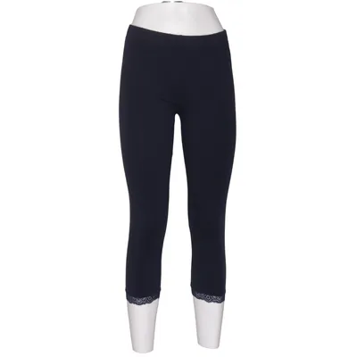 Leggings (Blå) från Essentials by Tchibo Ekologisk bomull