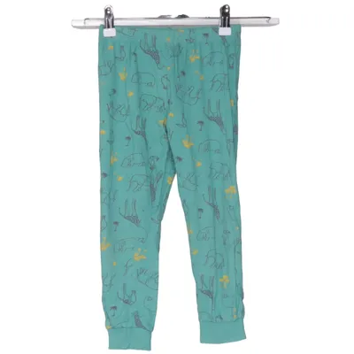 Pyjama broek (Groen, Meerkleurig) van Cool Club by SMYK Katoen