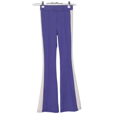Collants de sport (Bleu, Beige) de Ergeenomixx