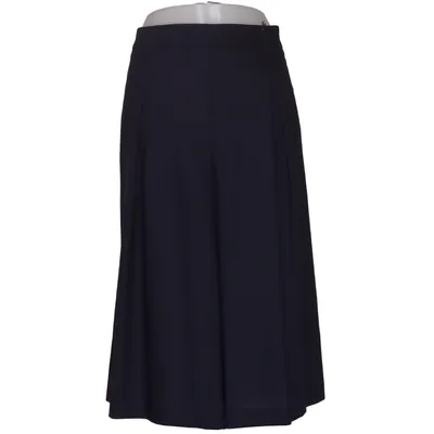 Culotte (Grau) von Walbusch Elasthan, Polyester, Wolle