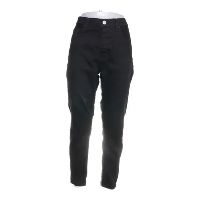 Jeans (Svart) från Acne Studios Bomull, Elastan, Polyester