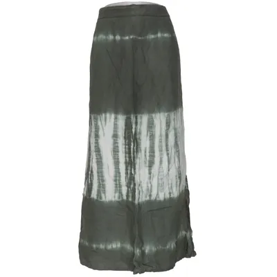 Maxi rok (Groen) van Samoon