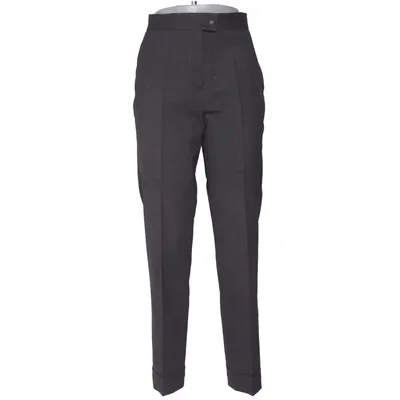 Pantalon de costume (Gris) de Aeffe