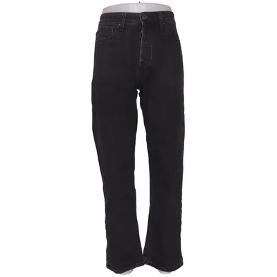 Jeans (Black) from Jack & Jones Jeans Intelligence Organic cotton, Polyester