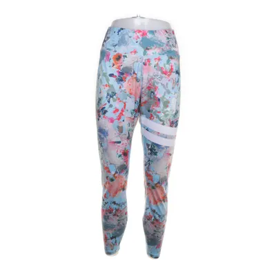 Träningstights (Blå, Rosa, Flerfärgad) från Stronger Elastan, Återvunnen polyester