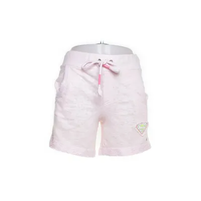 Shorts (Rosa, Flerfärgad) från Superman Bomull, Polyester