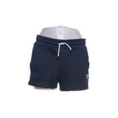 Træningsshorts (Blå) fra Hummel Bomuld, Polyester