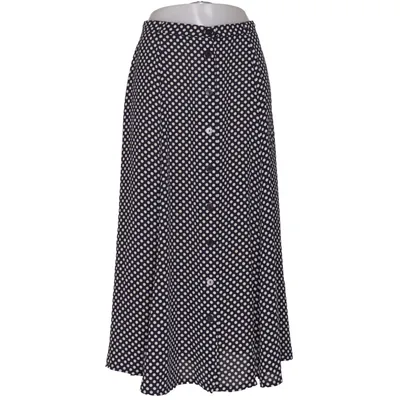 Maxi nederdel (31410) fra Windsmoor Polyester