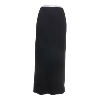 Maxi skirt (Black) from K.T Elastane, Viscose