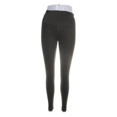 Træningsleggings (Grøn) fra CLN Athletics Elastan, Nylon
