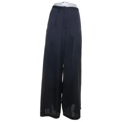 Palazzobyxor (Blå) från H&M Conscious Collection Exclusive Polyester