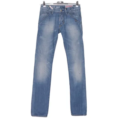 Jeans (Blue) from Zuelements Cotton