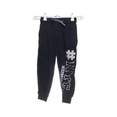 Trainingsbroek (Zwart) van Bonprix Collection Katoen