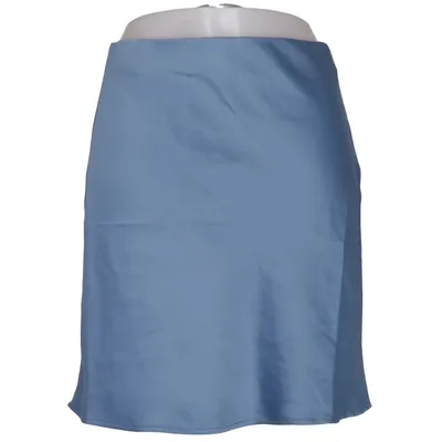 Rok (Blauw) van Bok Elastaan, Gerecycled polyester