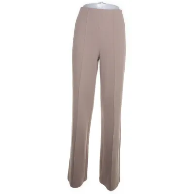 Palazzo broek (Bruin) van Vero Moda Elastaan, Polyester