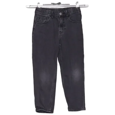 Jeans (Grå) från H&M Bomull