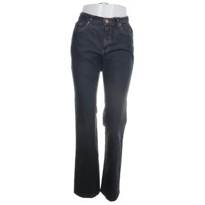 Jeans (Blå) från Trussardi Jeans Bomull, Nylon, Elastan