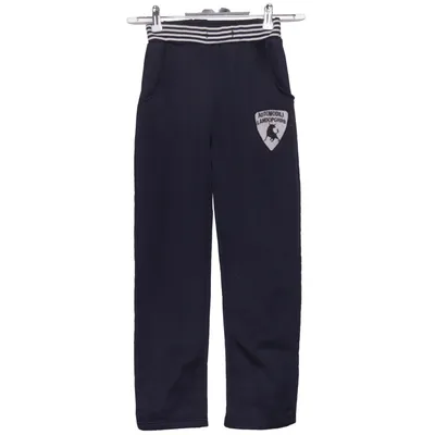 Joggingbroek (Blauw) van Automobili Lamborghini Polyester