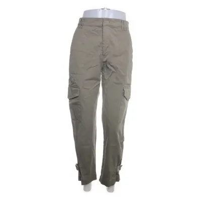 Cargo broek (Groen) van Zara